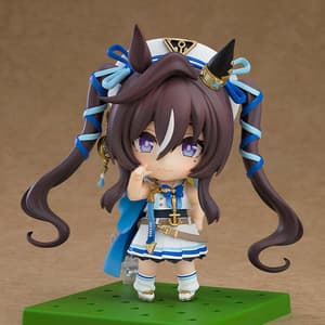 Nendoroid Vivlos - 2