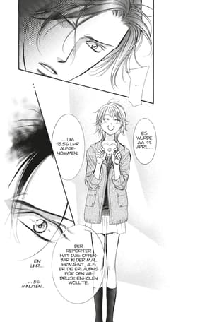 Skip Beat! 42 - 2