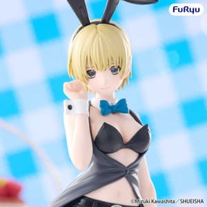 Tsukasa Nishino - BiCute Bunnies - Furyu - 1