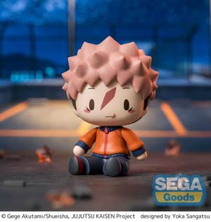 Yuji Itadori - Fuwa Petit - Sega - 8