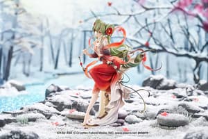 Hatsune Miku - Meihua Sannong - Good Smile Company (11)