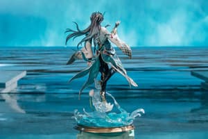 Dan Heng / Imbibitor Lunae - Standard Version - Apex (4)