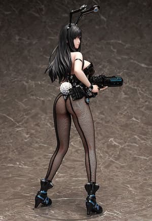 Reika Shimohira - 1/4 B-Style - FREEing - 3