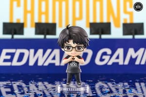 Nendoroid Light Meiko - 4
