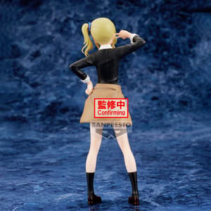 Ai Hayasaka - Kaguya-Sama: Love is War - Ultra Romantic - Kyunties - Banpresto - 4