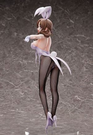 Mamako Osuki - 1/4 B-Style Bunny - FREEing - 2