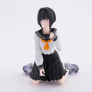 Nonoa - 2.5 Dimensional Seduction (Uniform Version) - Banpresto (1)