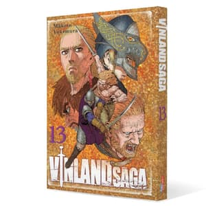 Vinland Saga  - Carlsen - Band 013 - 2