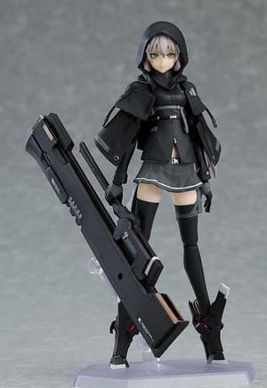 Figma 485 Ichi - Another Version - 5