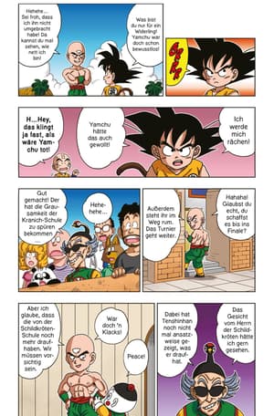 Dragon Ball SD band 5 - 3
