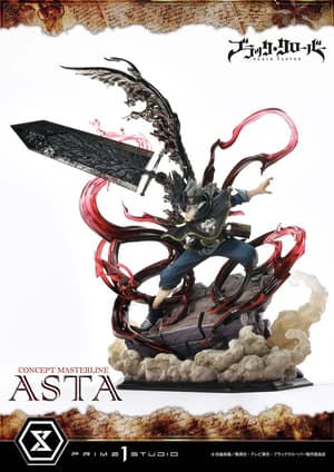 Asta - Exclusive Version (CMBC-01EX) - Concept Masterline - Prime 1 Studio (11)