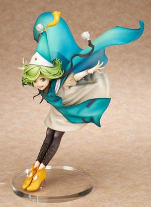 Coco - Atelier of Witch Hat - QuesQ - Neuauflage - 8
