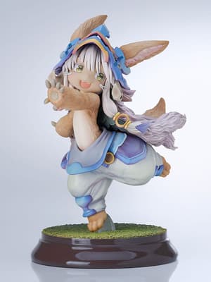 Nanachi - New Outfit - Good Smile Company - 5