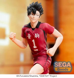 Tetsuro Kuroo - High Premium - Sega - 3