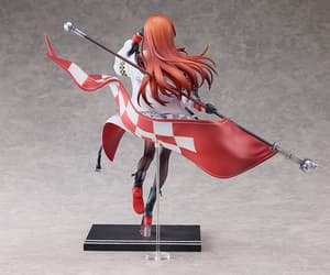 Kurisu Makise - Racing - Solarain - 10