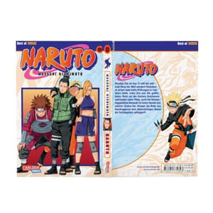 Naruto 32 - 3