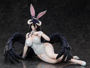 Albedo - 1/4 B-Style Bunny - FREEing - 4