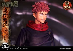 Yuji Itadori - Deluxe Version - Concept Masterline - Prime 1 Studio - 3