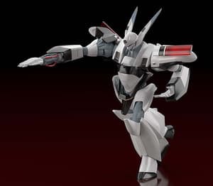 MODEROID AV-X0 Type Zero - 7