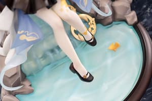 Theresa Apocalypse - Starlit Astrologos Orchid's Night - Hobbymax - 4