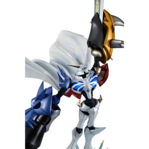 Omegamon / Omnimon - Precious G.E.M. - Megahouse - 7