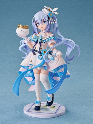 Chino dress ver. - 10