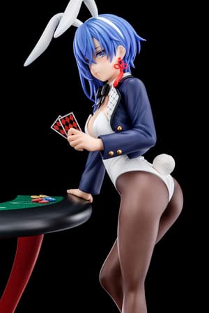 Sakuya Sieglinde - Lapis Lazuli Blue Bunny - Columbia (2)