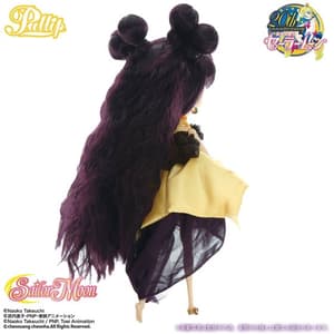 Luna (Human Form - Princess Snow Kaguya) - Pullip P-153 - 1