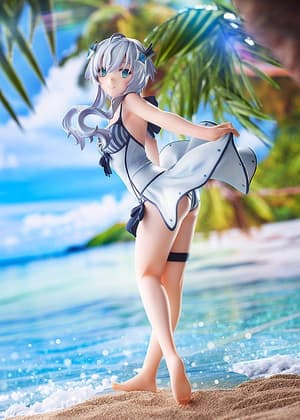 Misha Necron - Swimsuit Version - KD Colle - Kadokawa - 12