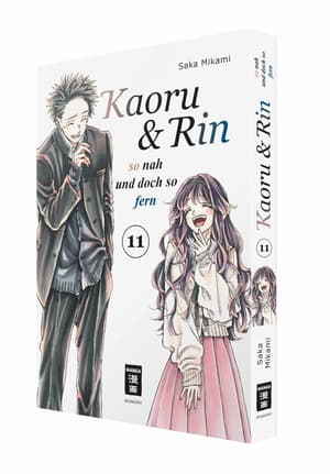 Kaoru und Rin 11 - 6
