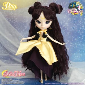 Luna (Human Form - Princess Snow Kaguya) - Pullip P-153 - 8