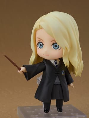 Nendoroid 1330 Luna Lovegood - 2