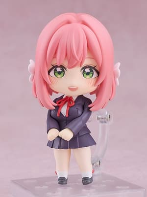 Nendoroid 2310 Hakari Hanazono - 1