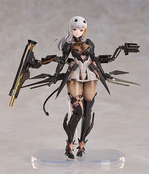 Modernia - Hyper x Body - Good Smile - 4