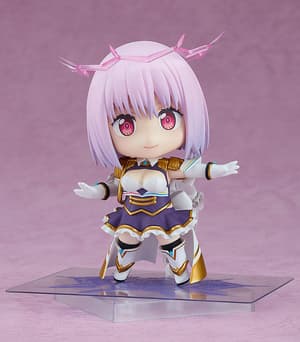 Nendoroid 2148 Akane Shinjo - New Order - 3