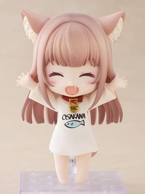 Nendoroid 2831 Kinako - 10