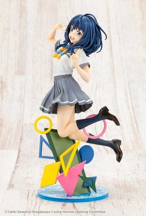 Anna Yanami - Kotobukiya - 6