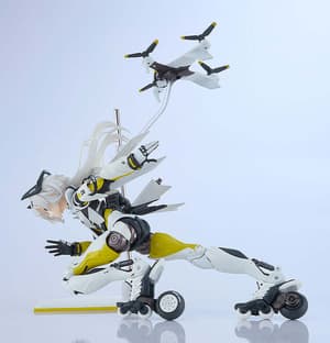 MOTORED CYBORG RUNNER SSX_155ar "KINETIC ASH" - 15
