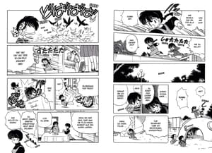 Ranma 1/2 New Edition - Egmont - Vol. 18 - 4