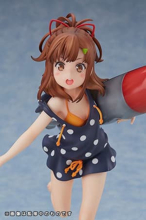 Mei Irizaki - Swimsuit Version - Good Smile - 6