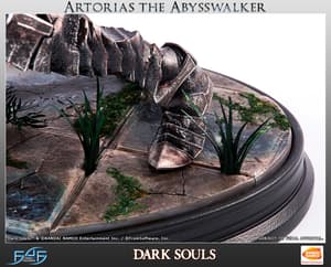 Artorias The Abysswalker – Dark Souls – First 4 Figures - 5