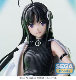 Subaru Awa - XStellar - Sega - 5