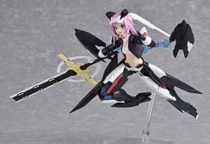 Figma 401 Yotsuyu Hirasaka - 6
