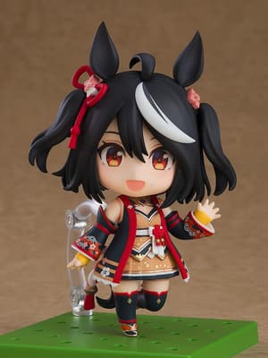 Nendoroid 2468 Kitasan Black - 2