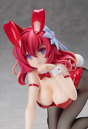 Stephanie Dola - B-Style 1/4 Figur von FREEing – No Game No Life - 5