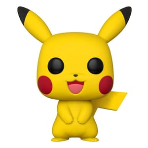 Pikachu - Super Sized Funko POP! - 1