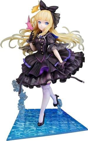 Toka Kairo - Minasoko no Alice - Alumina - 9