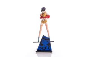 Faye Valentine - 1/8 Resin - First 4 Figures (13)