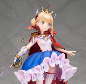 Le Triomphant - Lightweight Version - Azur Lane - Alter - 11