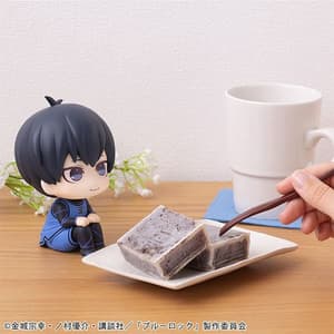 Yoichi Isagi - Blue Lock Look Up - Megahouse (9)